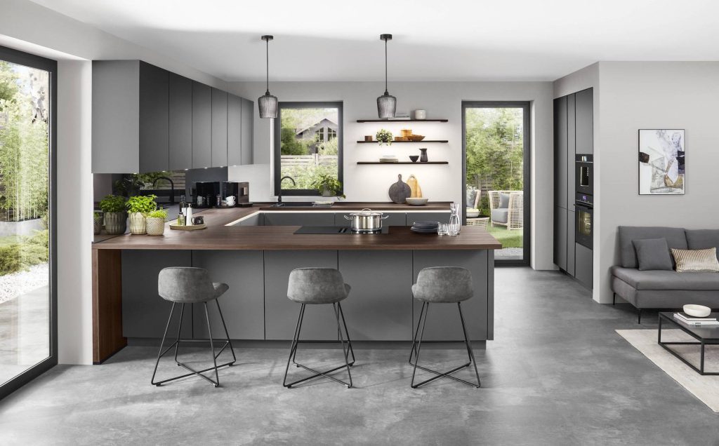 30748 24 Senso 491 M | German Kitchen Outlet Chester, Chester