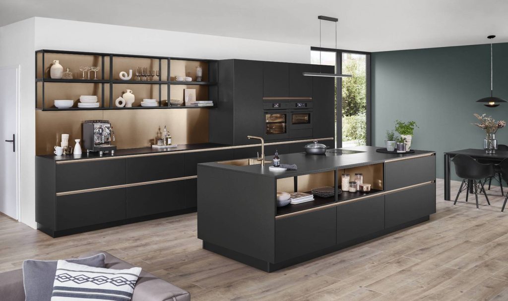 30858 24 Senso 496 M | German Kitchen Outlet Chester, Chester