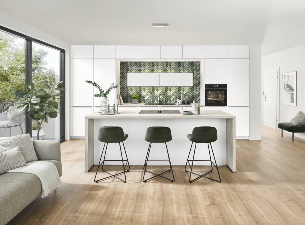 30889 24 Softline 507 M | German Kitchen Outlet Chester, Chester