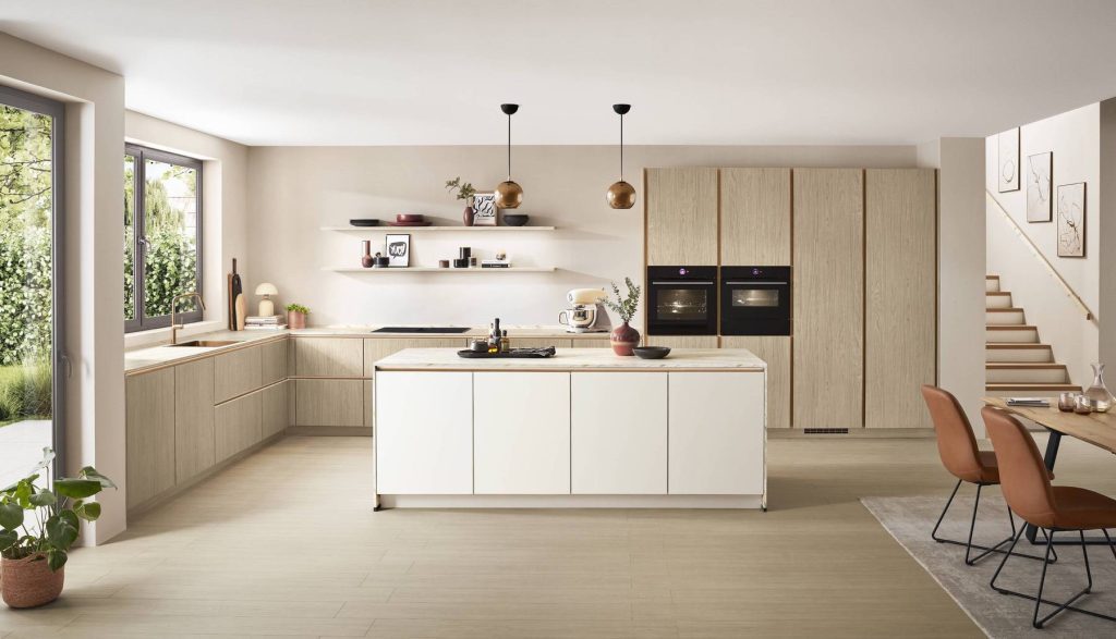 30933 24 Structura 406 M | German Kitchen Outlet Chester, Chester