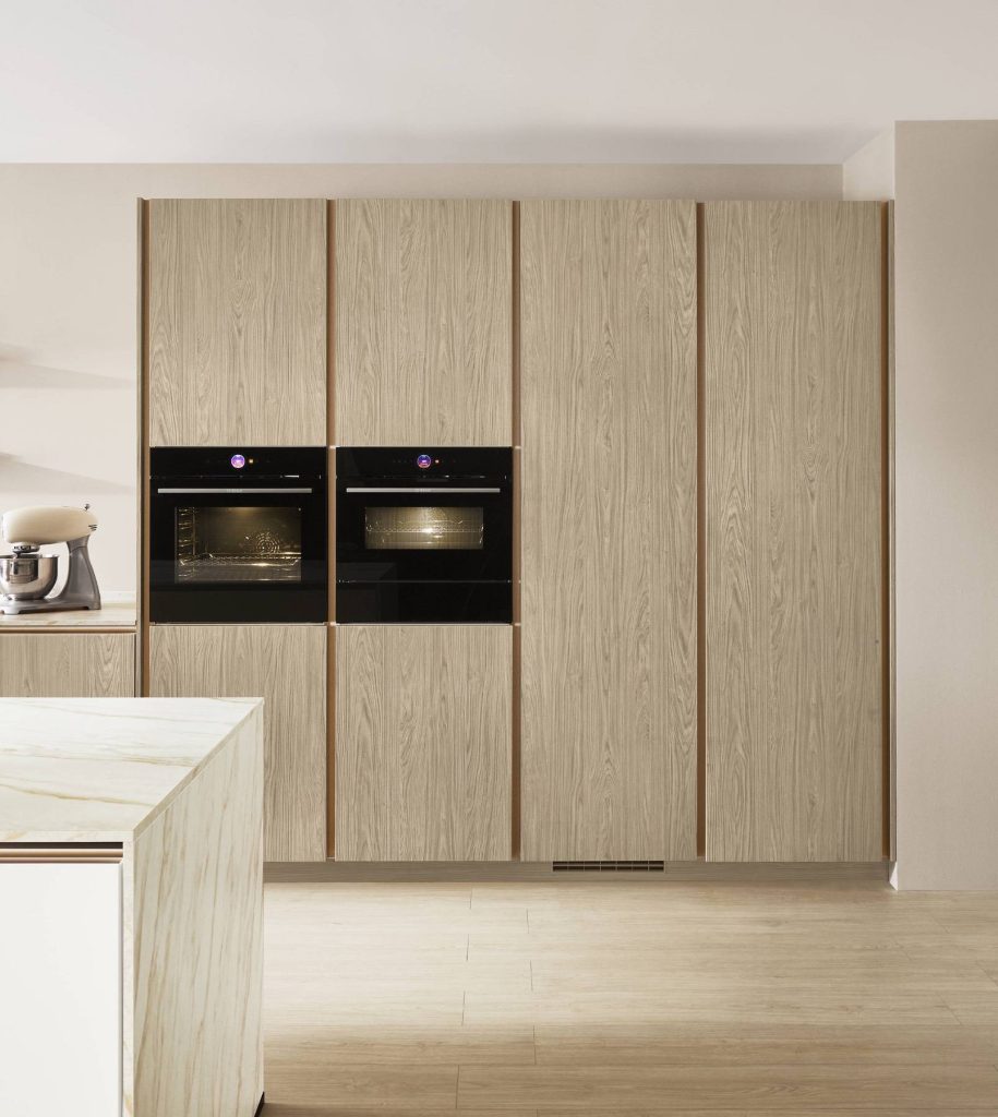 Kitchen Showroom Near Dore