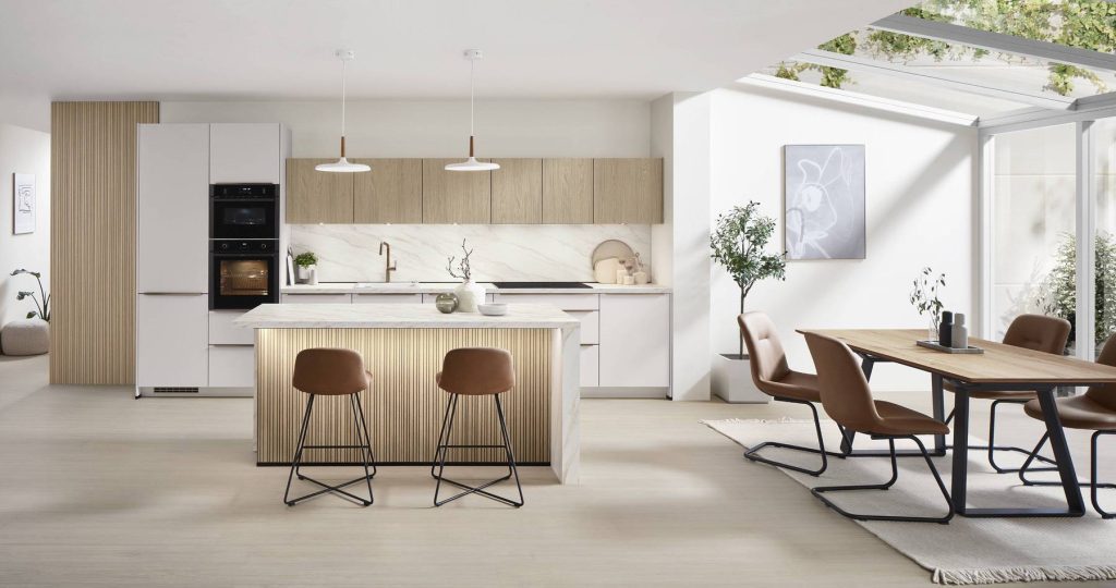 31029 24 Softline 509 M | German Kitchen Outlet Chester, Chester