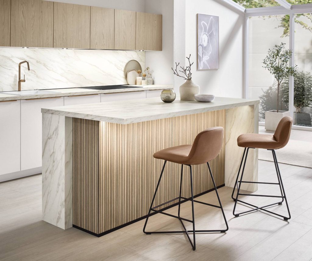 31033 24 Softline 509 D | German Kitchen Outlet Chester, Chester