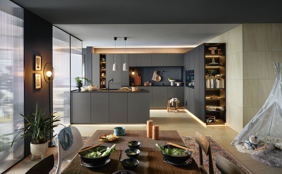 kitchen showroom Penistone | German Kitchen Outlet, Chester