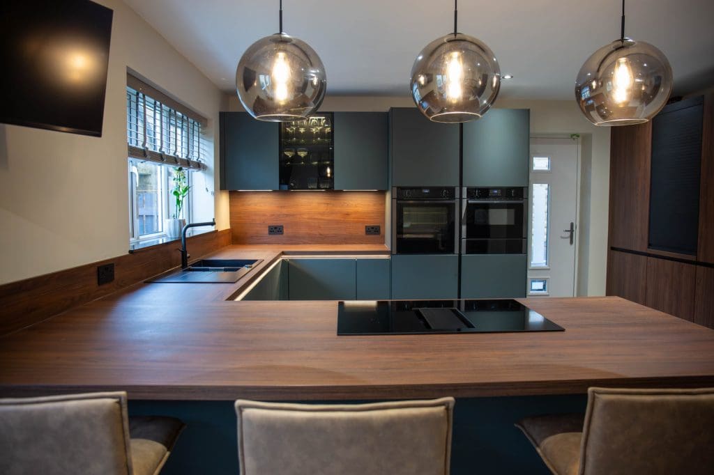 0V7B4170 Enhanced Nr | German Kitchen Outlet, Chester
