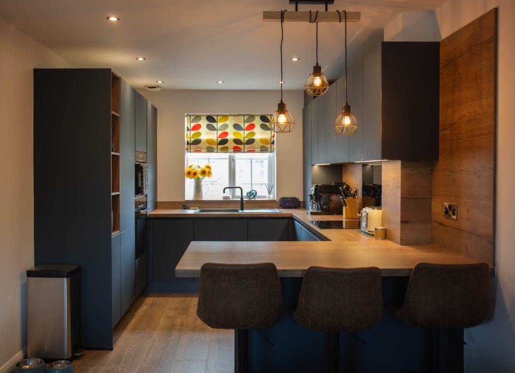 0V7B4336 Enhanced Nr | German Kitchen Outlet, Chester