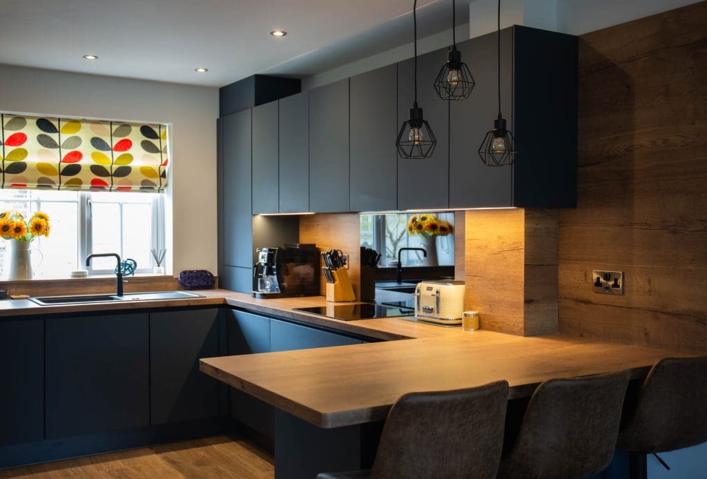 0V7B4346 Enhanced Nr | German Kitchen Outlet, Chester