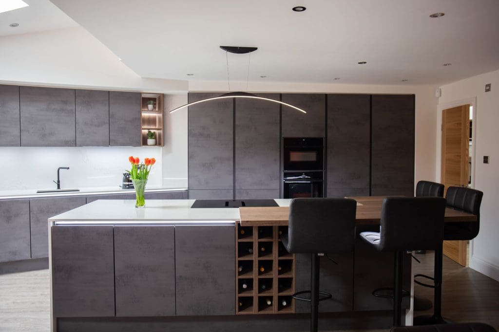 0V7B4630 Enhanced Nr | German Kitchen Outlet, Chester
