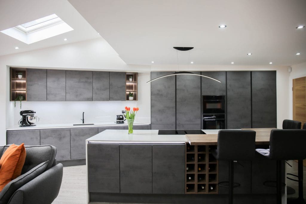 0V7B4690 | German Kitchen Outlet, Chester