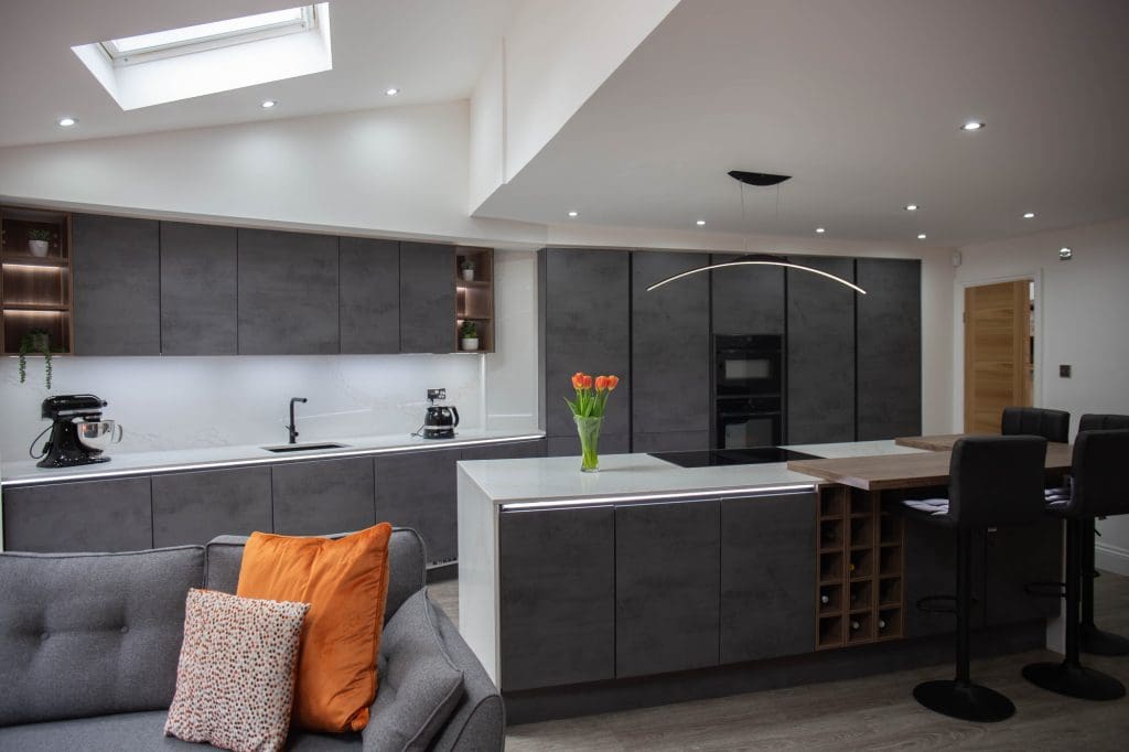 0V7B4697 Enhanced Nr | German Kitchen Outlet, Chester