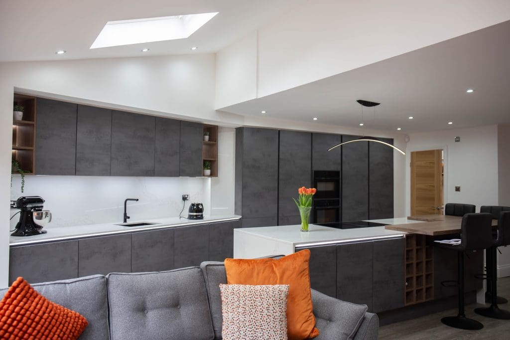 0V7B4705 Enhanced Nr | German Kitchen Outlet, Chester