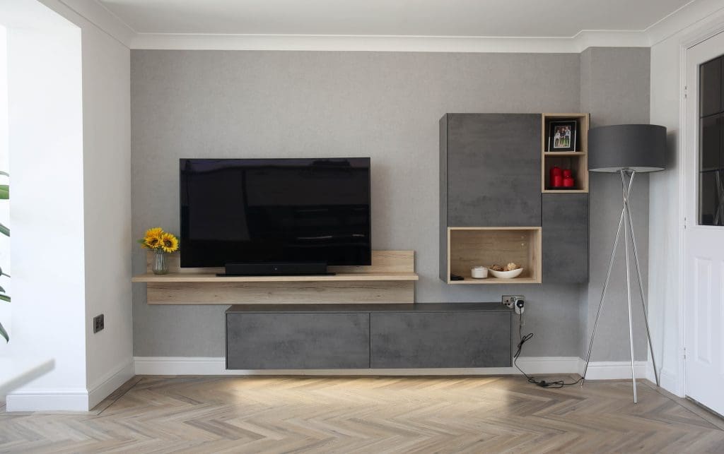 0V7B4837 | German Kitchen Outlet, Chester