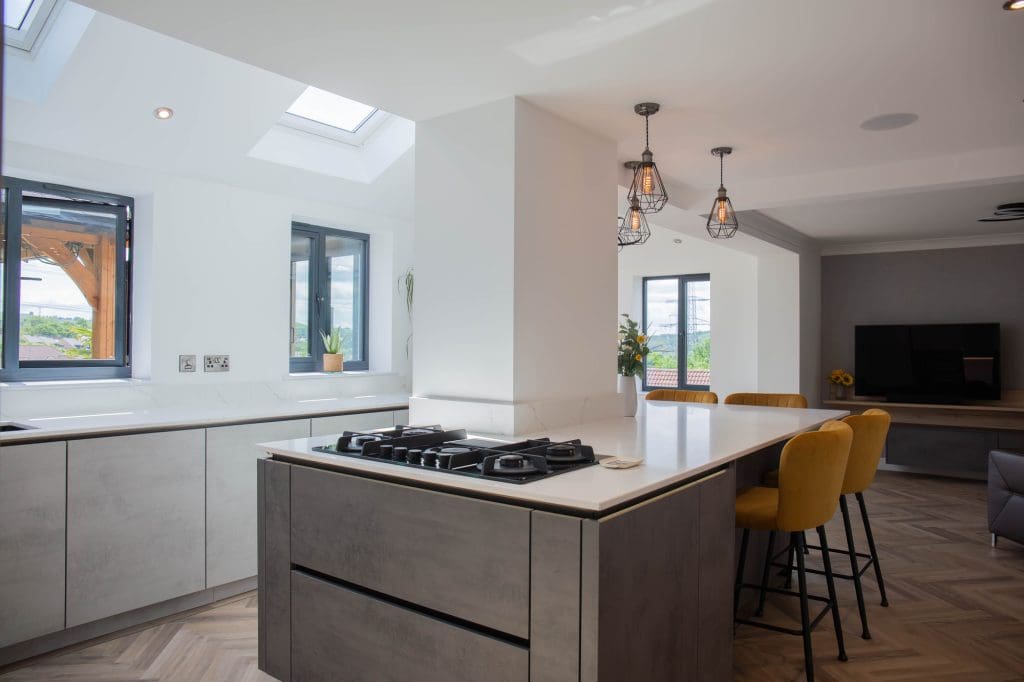 0V7B4907 Enhanced Nr | German Kitchen Outlet, Chester