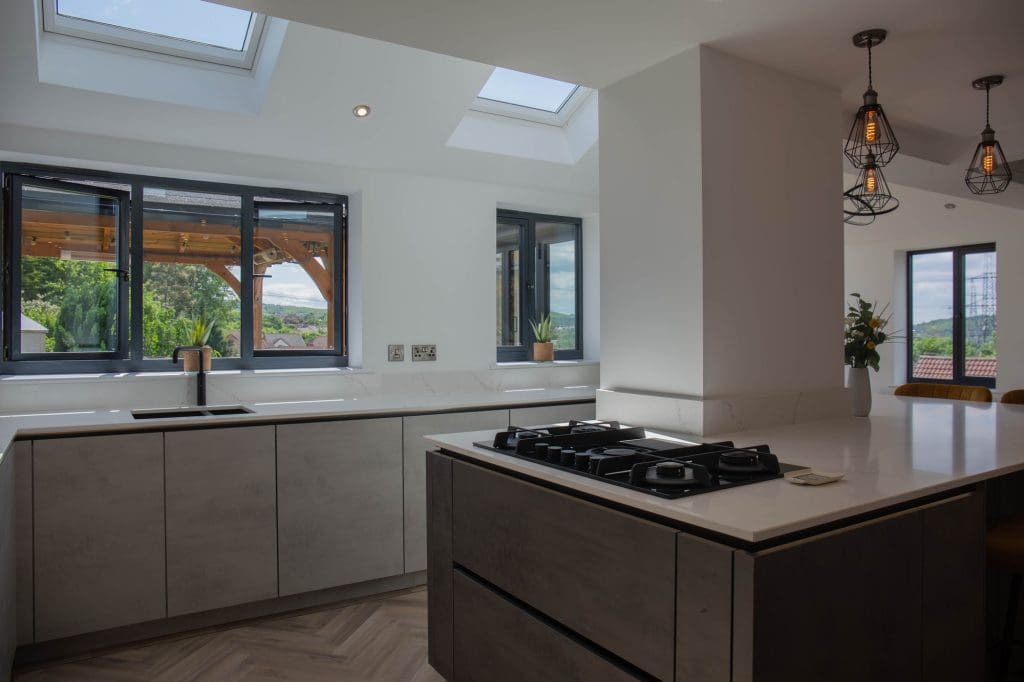 0V7B4912 Enhanced Nr | German Kitchen Outlet, Chester