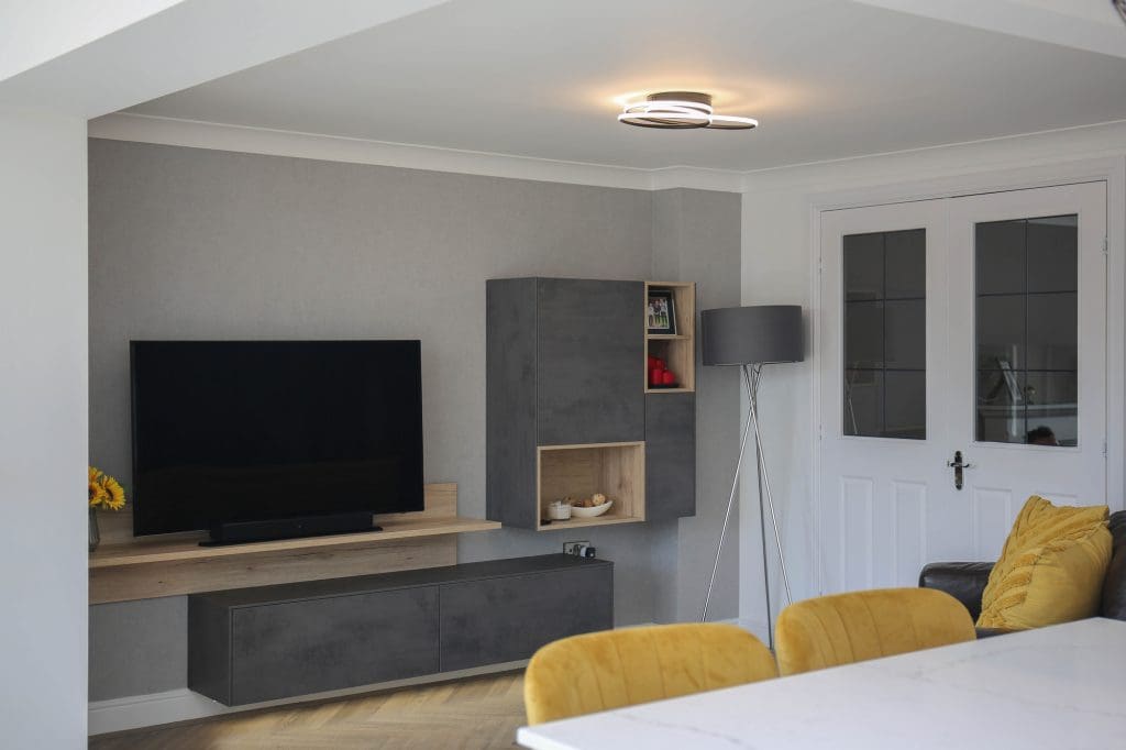 0V7B5005 | German Kitchen Outlet, Chester