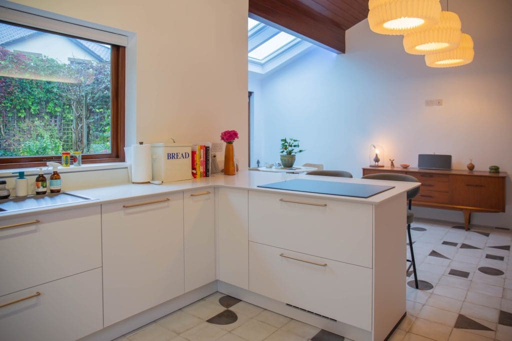 0V7B5371 Enhanced Nr | German Kitchen Outlet, Chester
