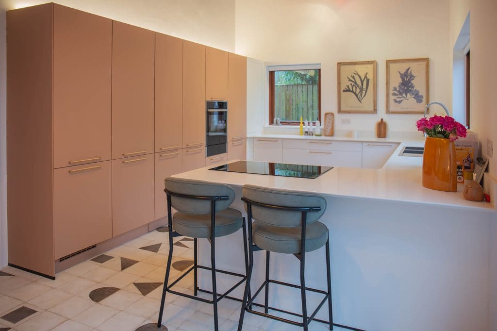 0V7B5464 Enhanced Nr | German Kitchen Outlet, Chester