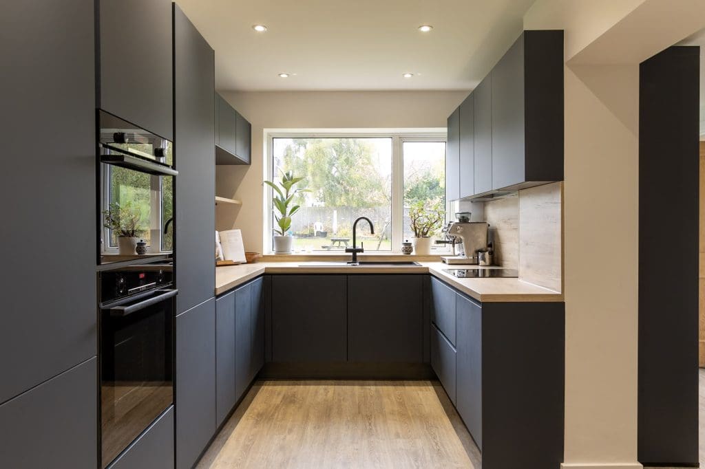 kitchen showroom Penistone | German Kitchen Outlet, Chester