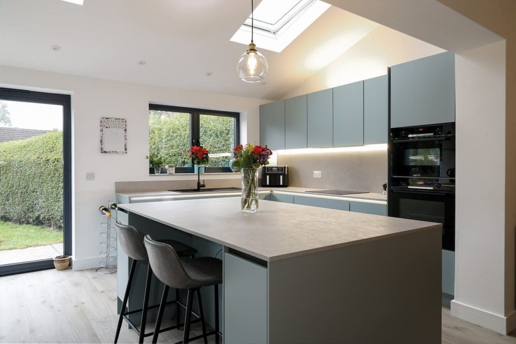10 6Nh6159 Edit | German Kitchen Outlet, Chester