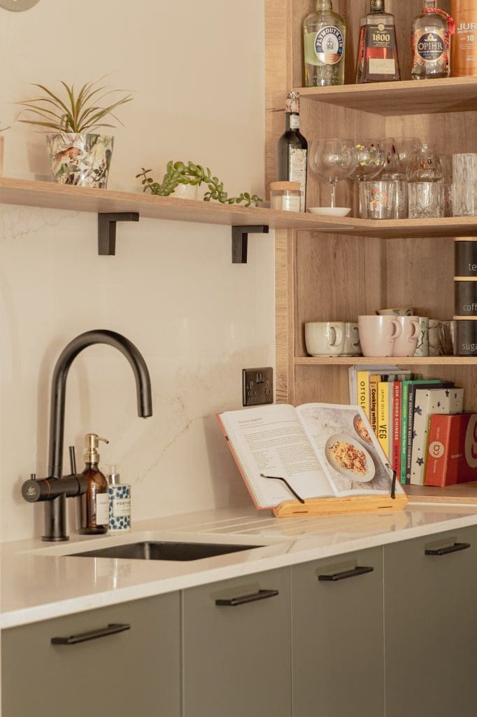 10 6Nh9976 | German Kitchen Outlet, Chester