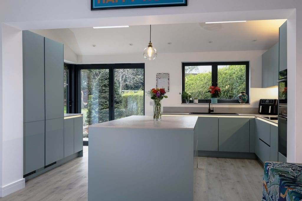 11 6Nh6146 Edit | German Kitchen Outlet, Chester