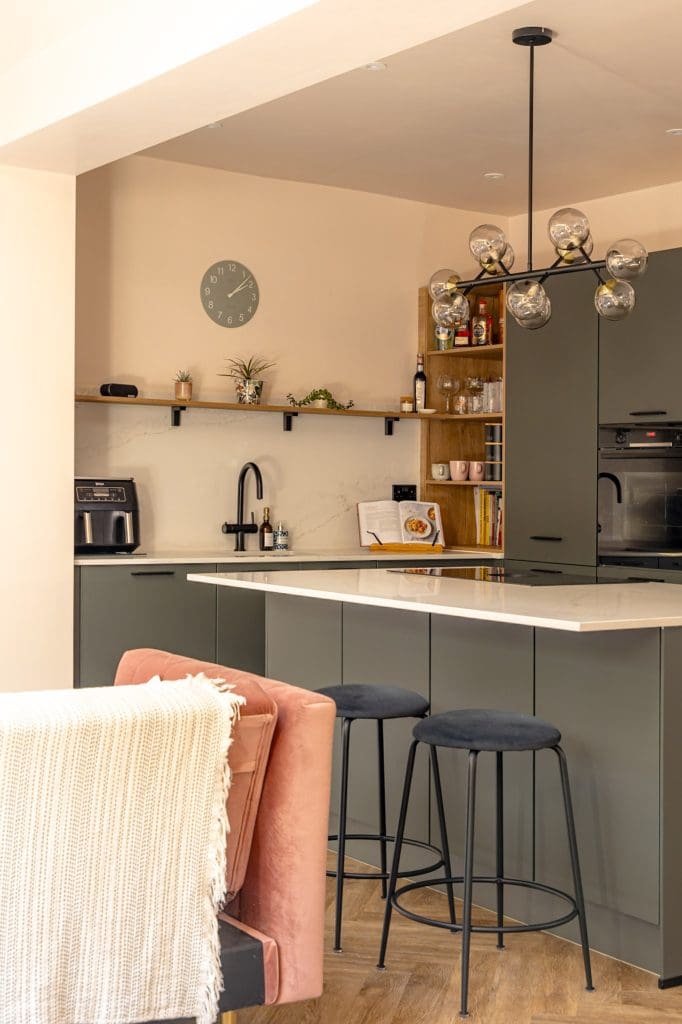 3 6Nh9921 | German Kitchen Outlet, Chester