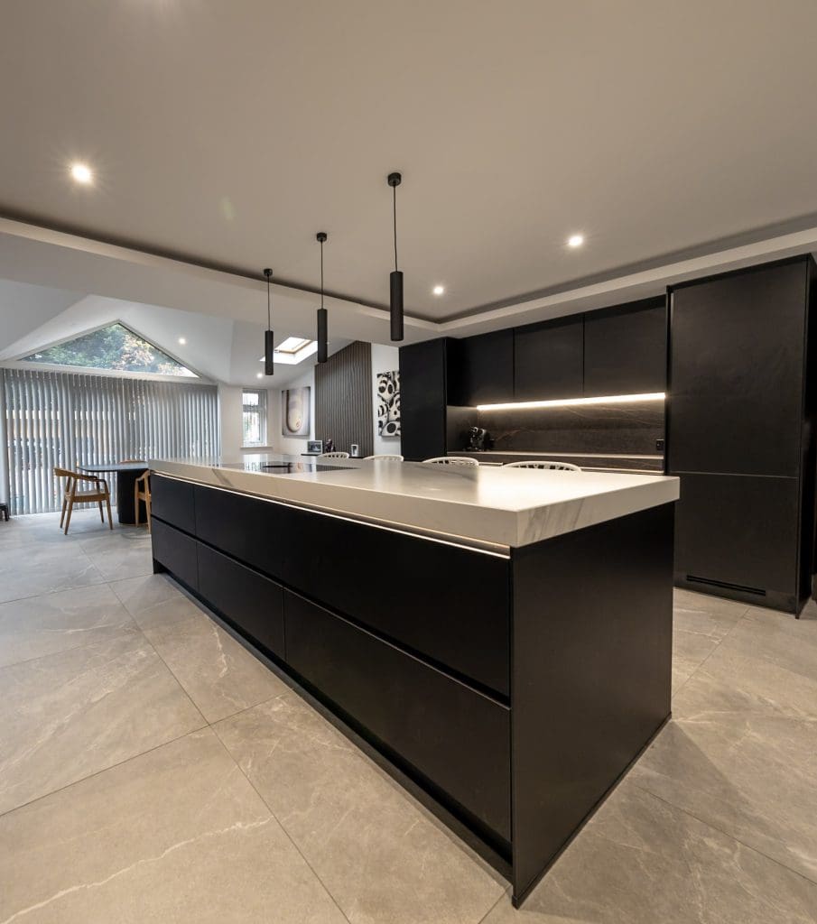6 0U7A9927 Pano | German Kitchen Outlet, Chester
