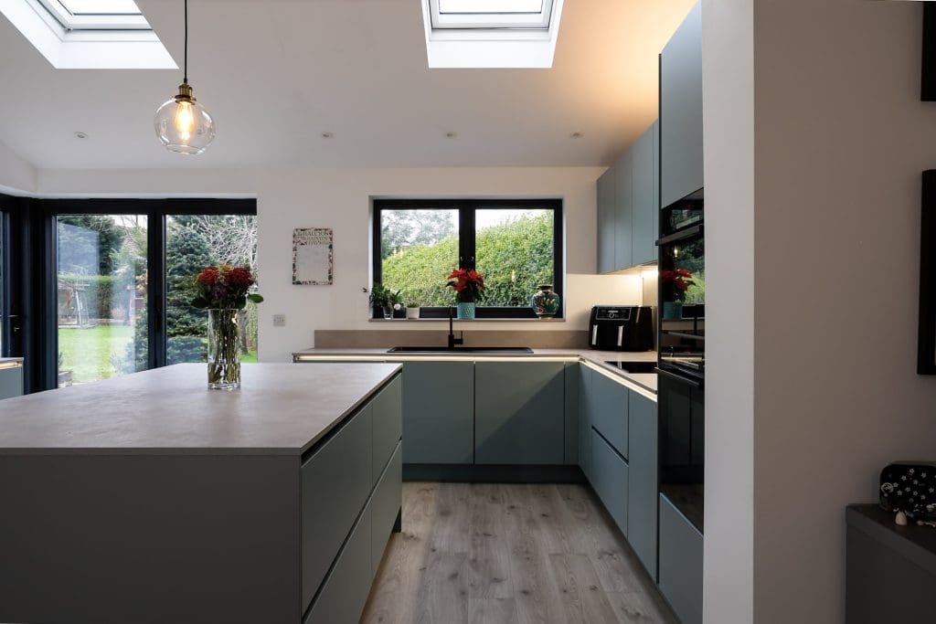 6 6Nh6212 Edit | German Kitchen Outlet, Chester