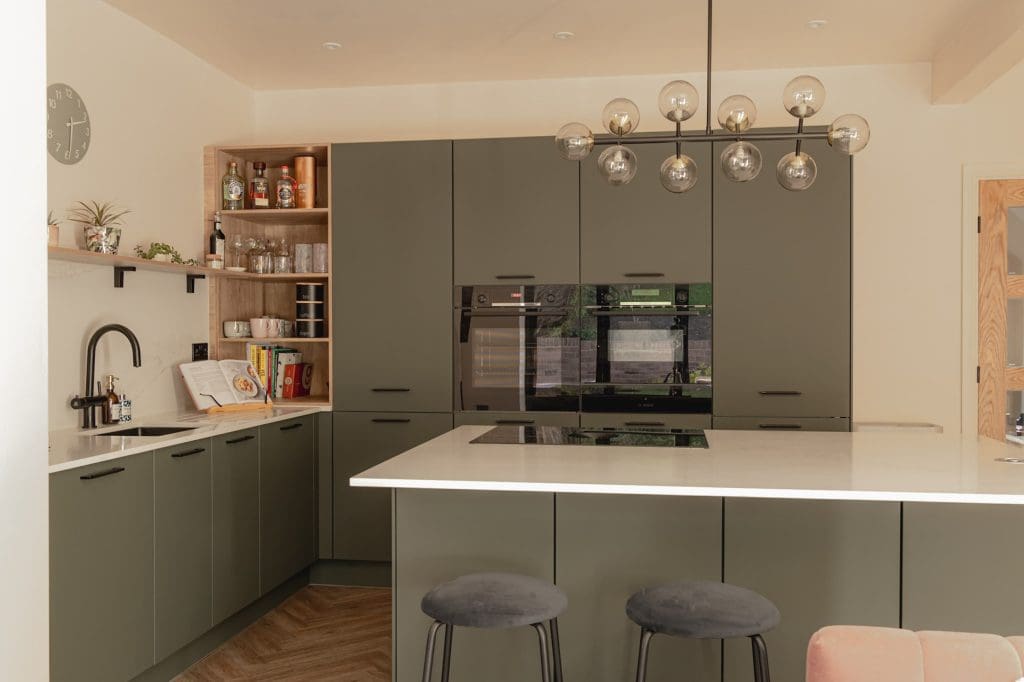 9 6Nh9974 | German Kitchen Outlet, Chester