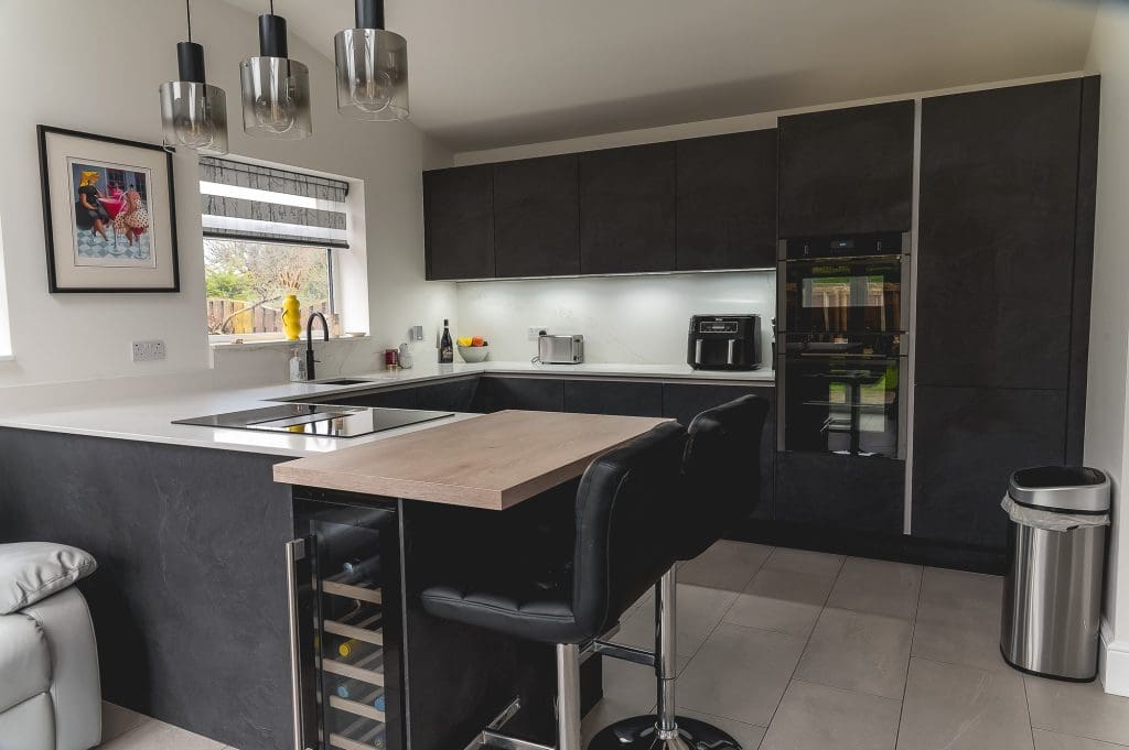 Kk0001 | German Kitchen Outlet, Chester