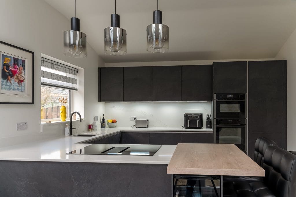 Kk0002 | German Kitchen Outlet, Chester