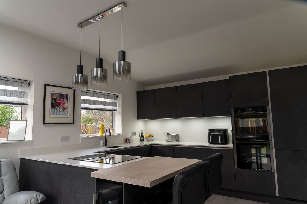 Kk0003 | German Kitchen Outlet, Chester