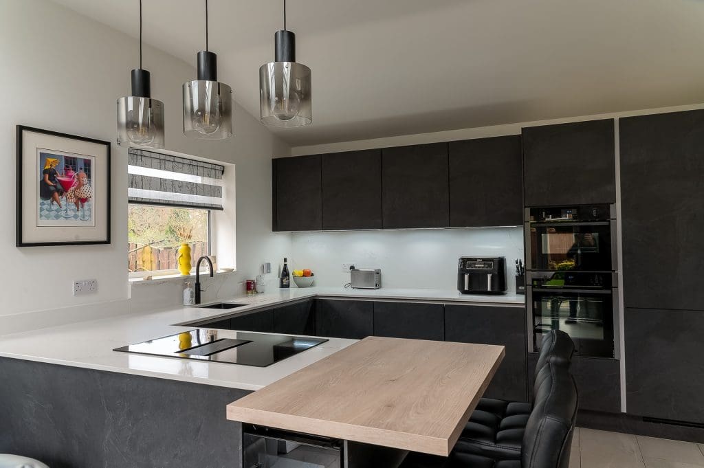 Kk0008 | German Kitchen Outlet, Chester