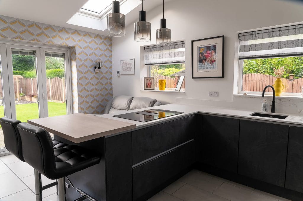 Kk0009 | German Kitchen Outlet, Chester
