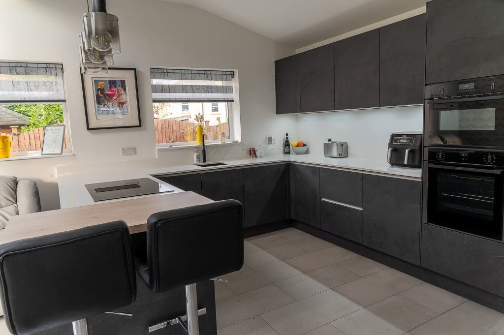 Kk0010 | German Kitchen Outlet, Chester