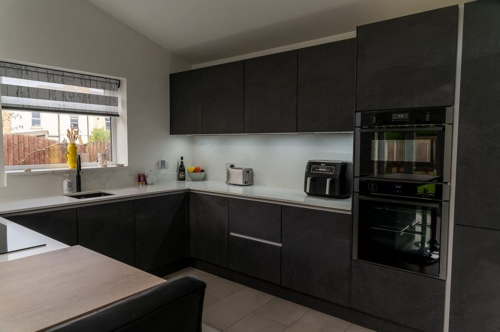 Kk0012 | German Kitchen Outlet, Chester