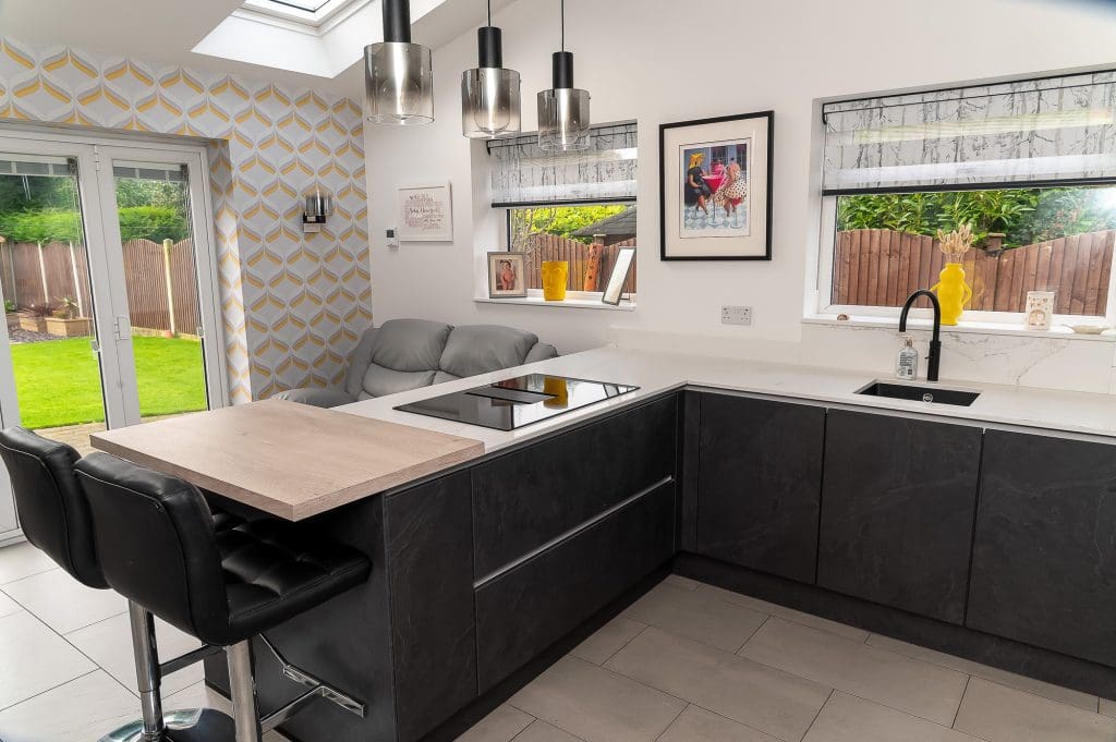 Kk0014 | German Kitchen Outlet, Chester