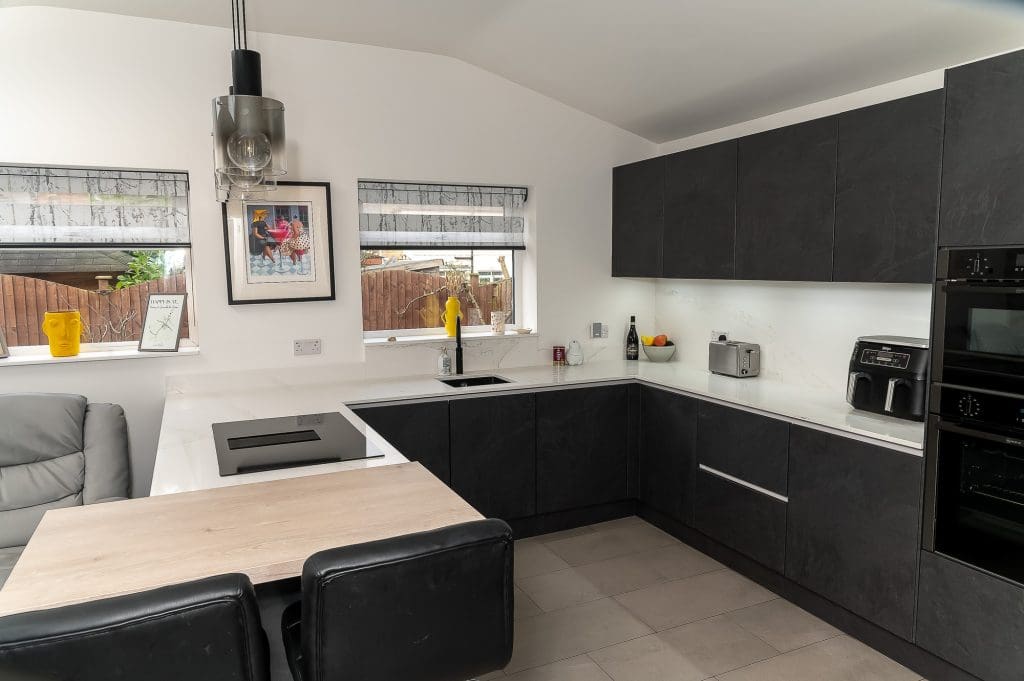 Kk0015 | German Kitchen Outlet, Chester
