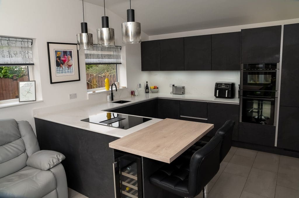 Kk0016 | German Kitchen Outlet, Chester