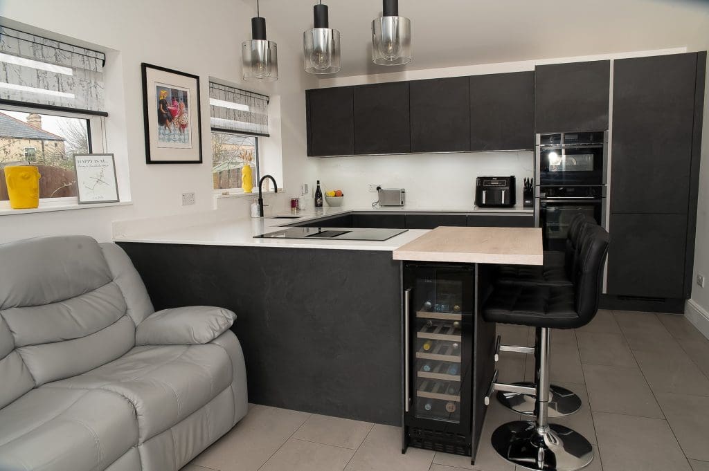 Kk0017 | German Kitchen Outlet, Chester