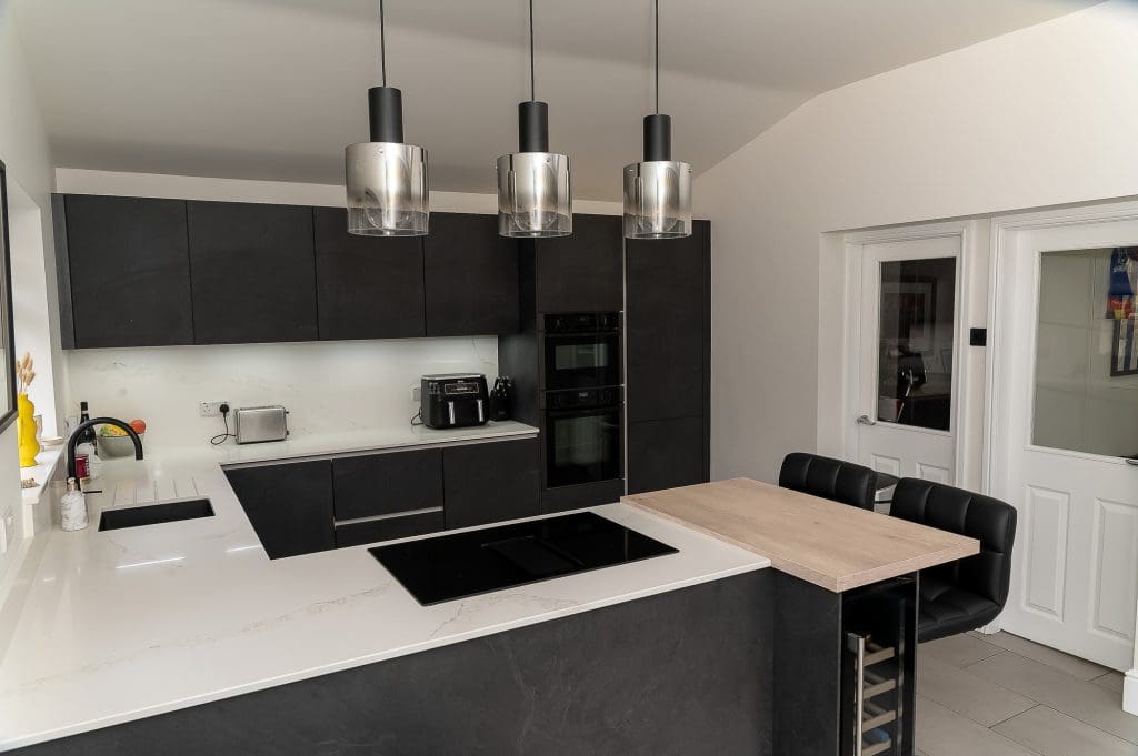 Kk0018 | German Kitchen Outlet, Chester