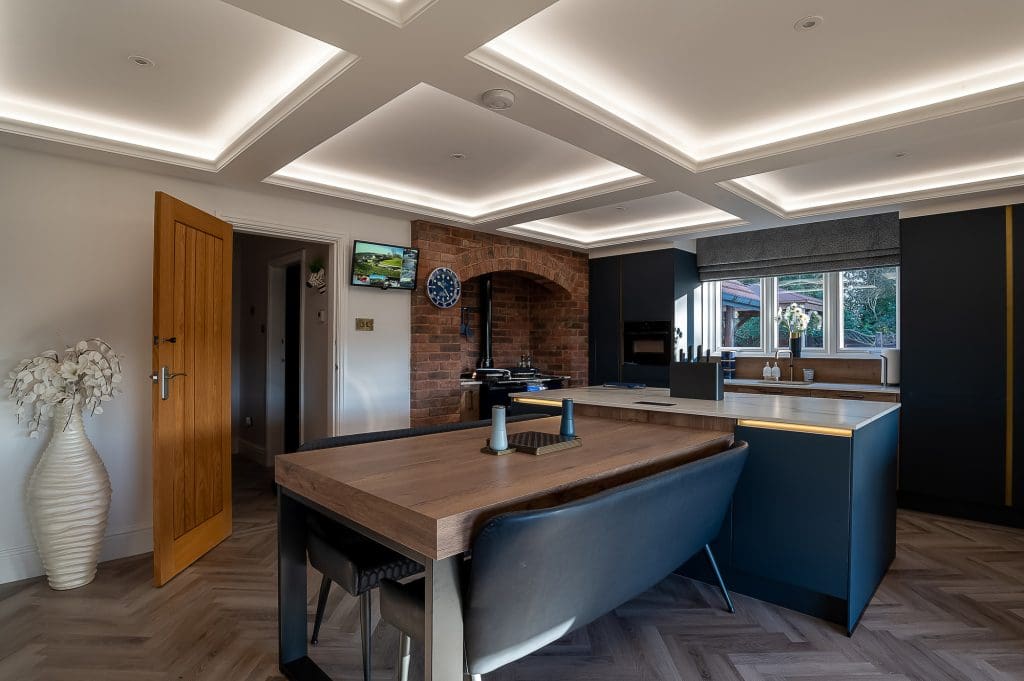 Kk0019 | German Kitchen Outlet, Chester