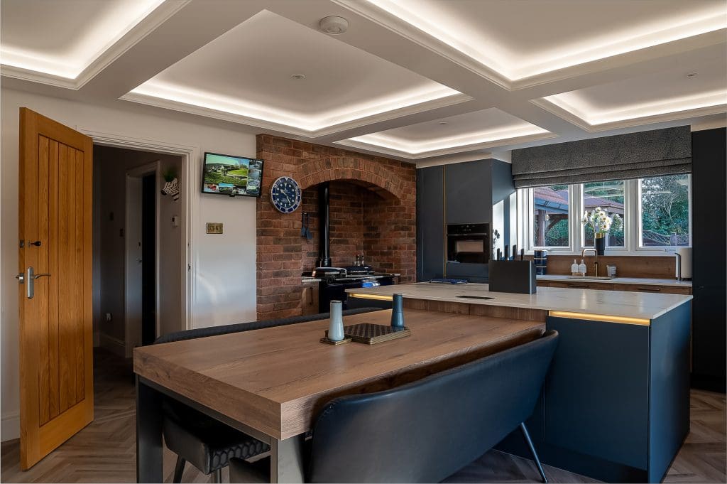 Kk0020 | German Kitchen Outlet, Chester
