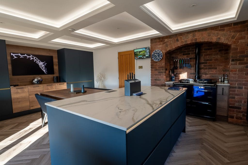 Kk0021 | German Kitchen Outlet, Chester