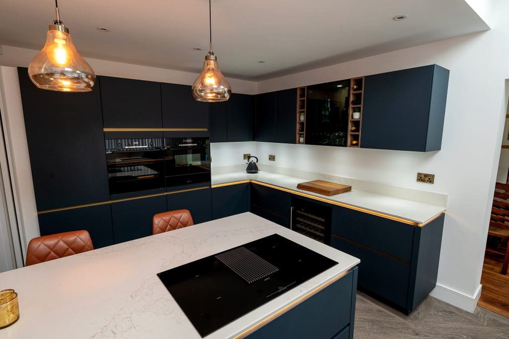 Kk0024 | German Kitchen Outlet, Chester