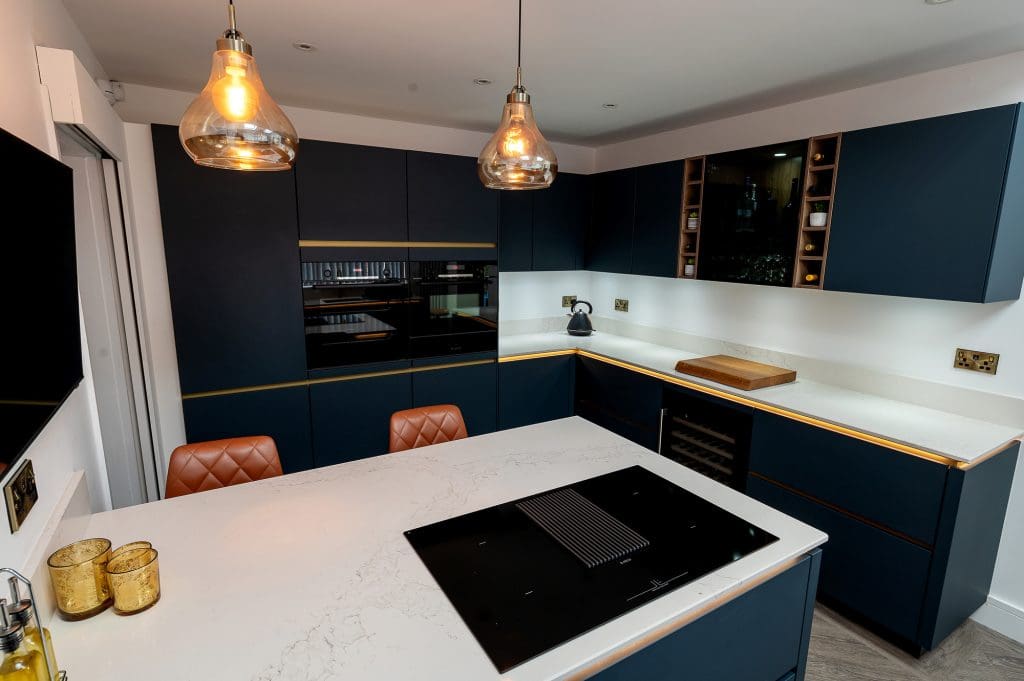 Kk0025 | German Kitchen Outlet, Chester
