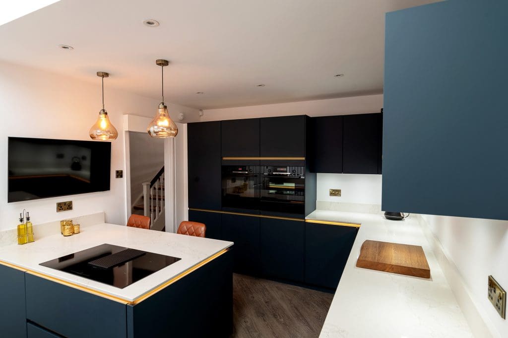 Kk0026 | German Kitchen Outlet, Chester