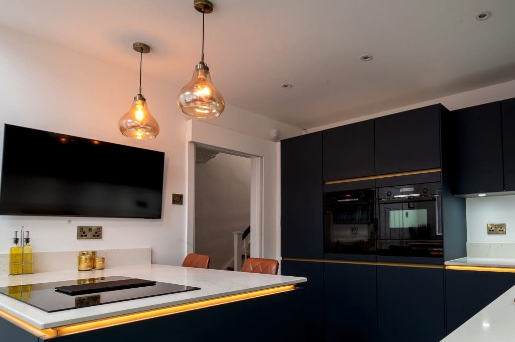 Kk0029 | German Kitchen Outlet, Chester