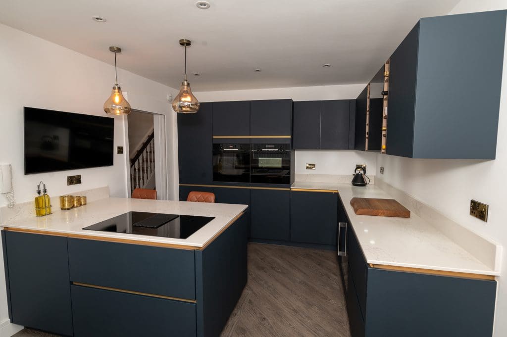 Kk0030 | German Kitchen Outlet, Chester