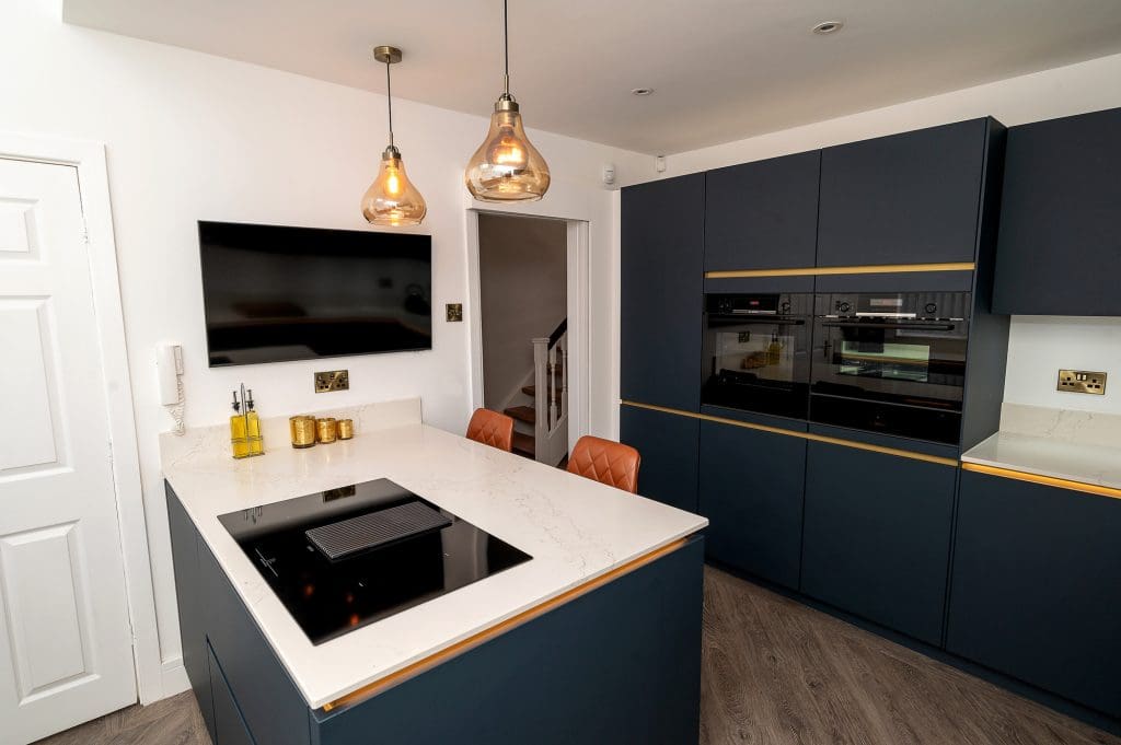 Kk0032 | German Kitchen Outlet, Chester